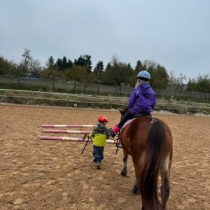 Bambini Club Dienstags