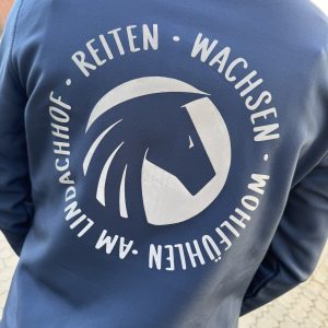 Softshelljacke Damen