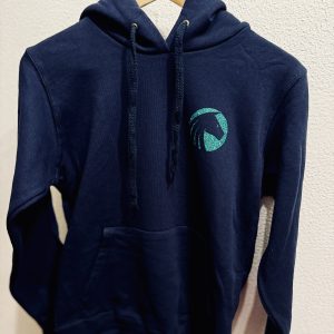 Hoodie *Spruch* Kinder